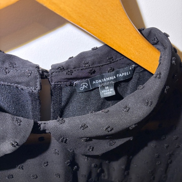 Adrianna Papel Medium Blouse - Picture 11 of 12